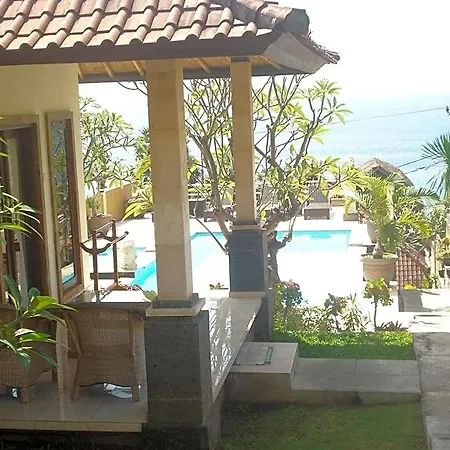 Barong Cafe Bungalow And Restaurant