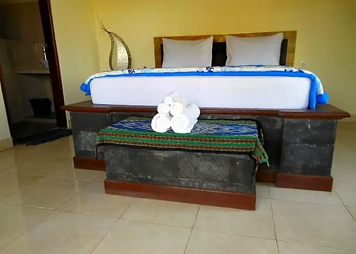 Barong Cafe And Restaurant 3*