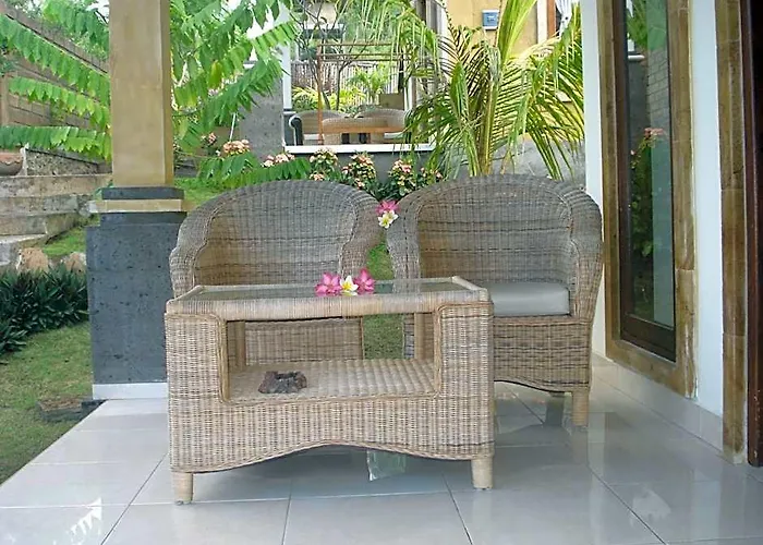 Ferienpark Barong Cafe And Restaurant 3*