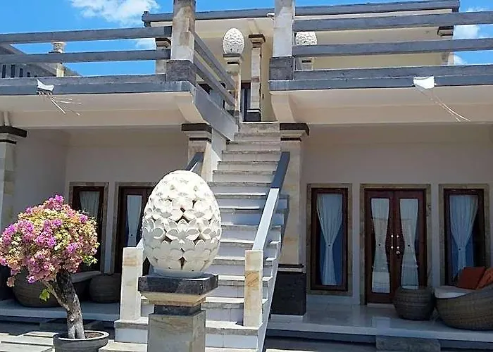 Barong Cafe And Restaurant ホリデーパーク