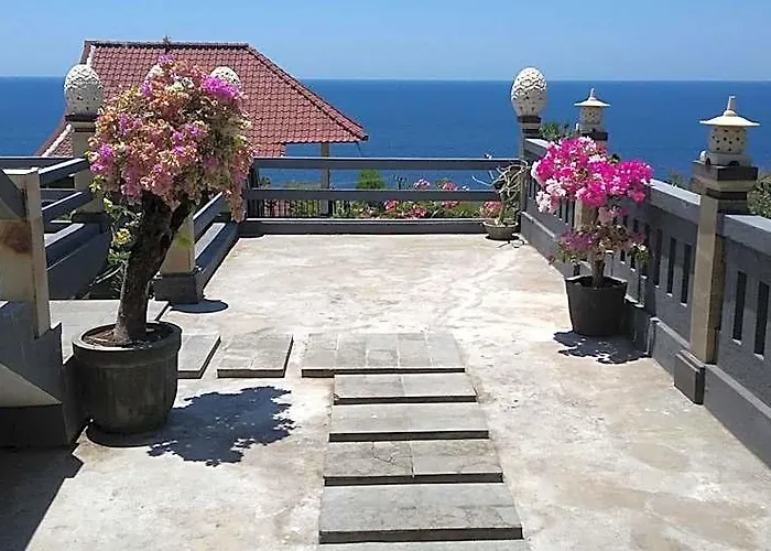 Barong Cafe And Restaurant ホリデーパーク 3*