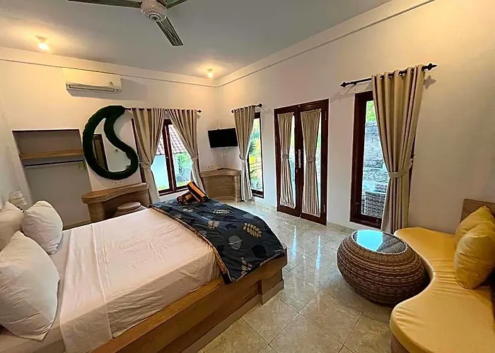 Barong Cafe And Restaurant ホリデーパーク