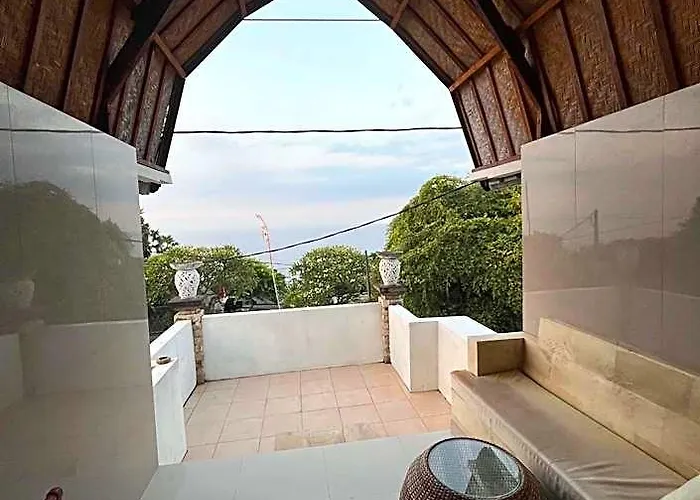 Barong Cafe And Restaurant ホリデーパーク