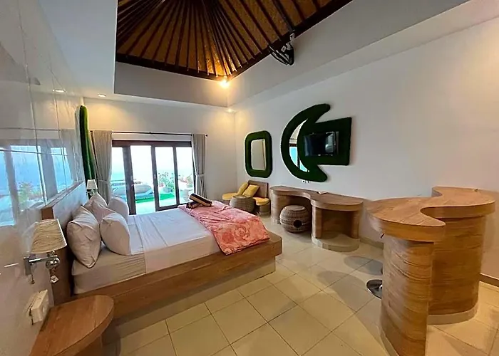 ホリデーパーク Barong Cafe And Restaurant 3*